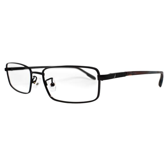 Nautica N4012UB 005 54-17-140mm Eyeglasses FRAMES ONLY - VERY GOOD - Picture 1 of 12